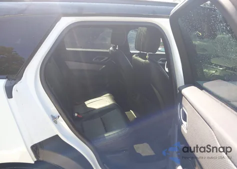 2019 Land Rover Range Rover Velar P250 S from USA, damaged, VIN SALYB2EX7KA208588